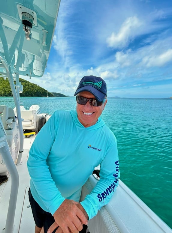 Captain Dan BoatTingVI